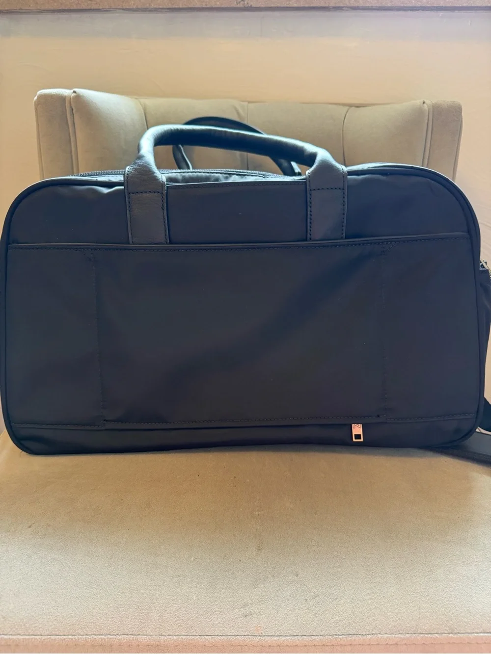 Nomad Lane Bento Bag Full Set Like New